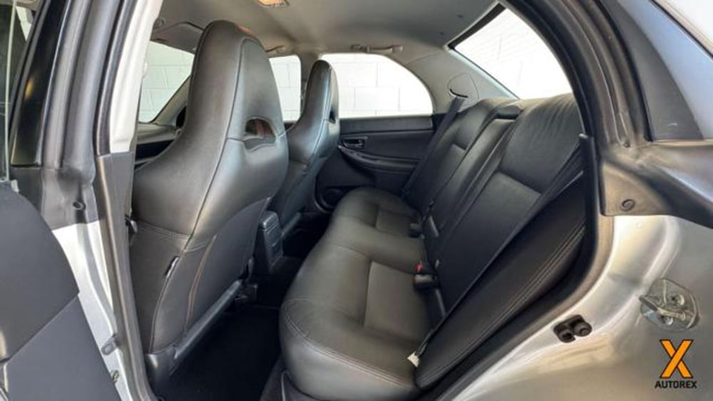 Subaru Impreza usata a Varese (7)