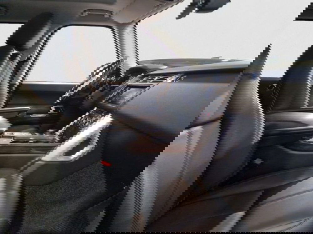 Land Rover Range Rover usata a Livorno (10)