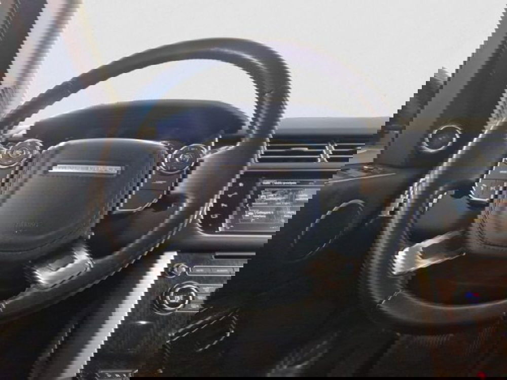 Land Rover Range Rover usata a Livorno (13)