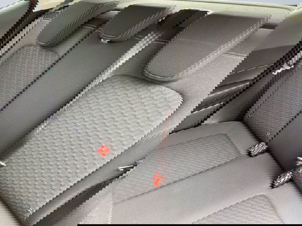 Ford Fiesta usata a Milano (10)