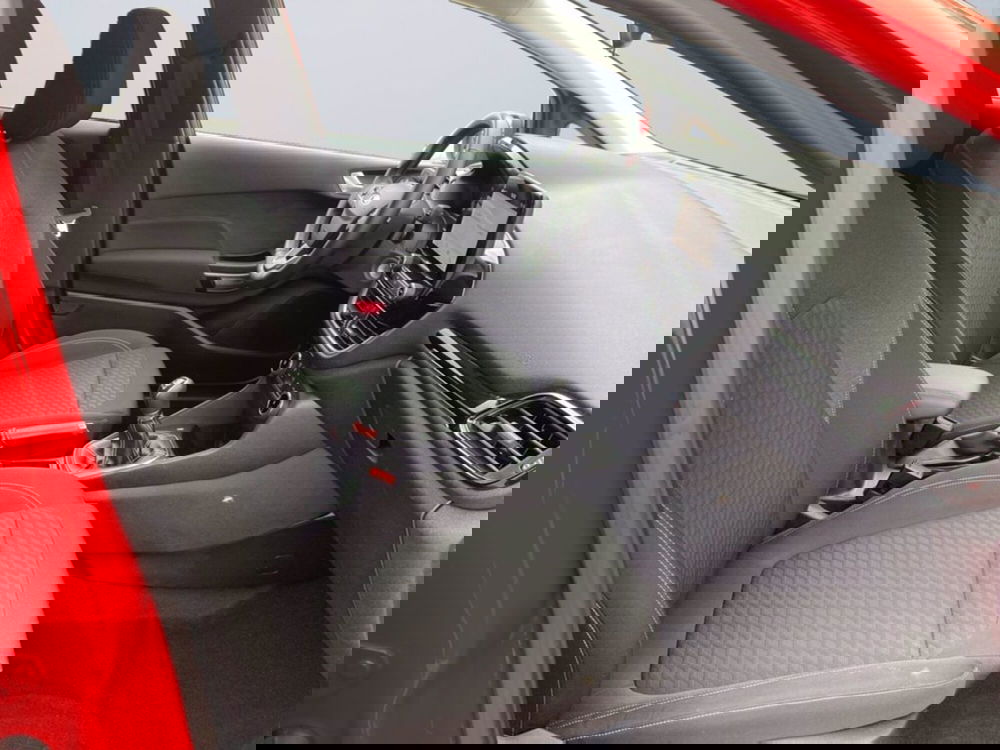 Ford Fiesta usata a Milano (11)