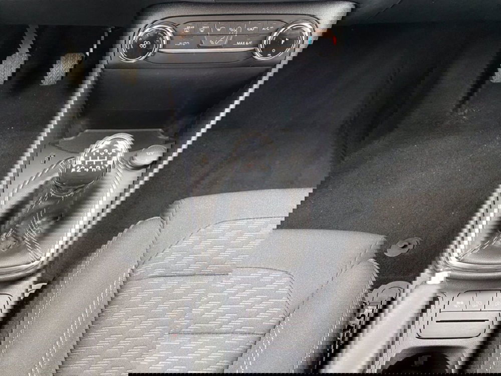 Ford Fiesta usata a Milano (15)