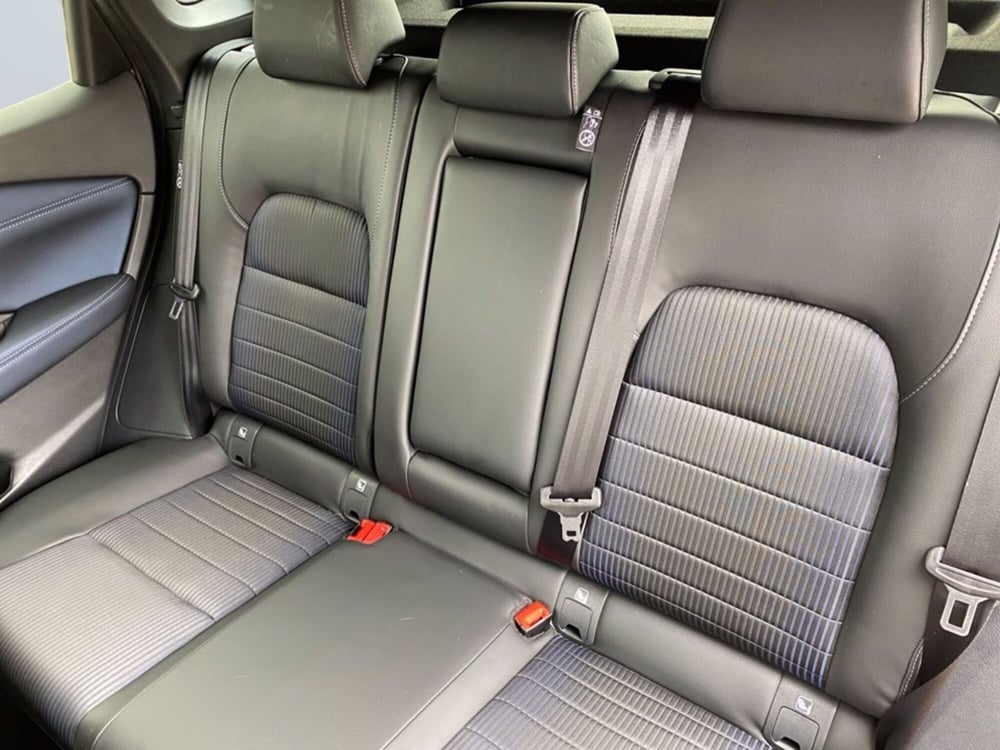 Nissan Qashqai usata a Milano (10)