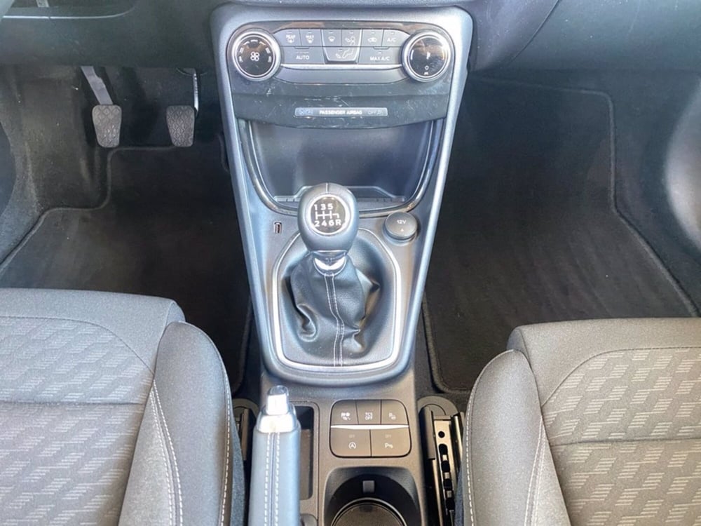 Ford Puma usata a Milano (15)