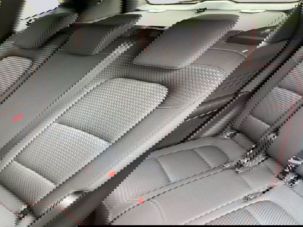 Ford Kuga usata a Milano (10)