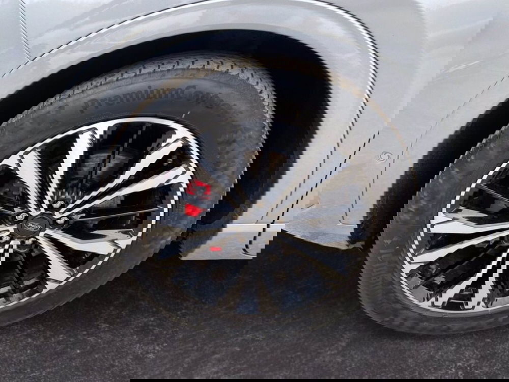 Ford Kuga usata a Milano (16)