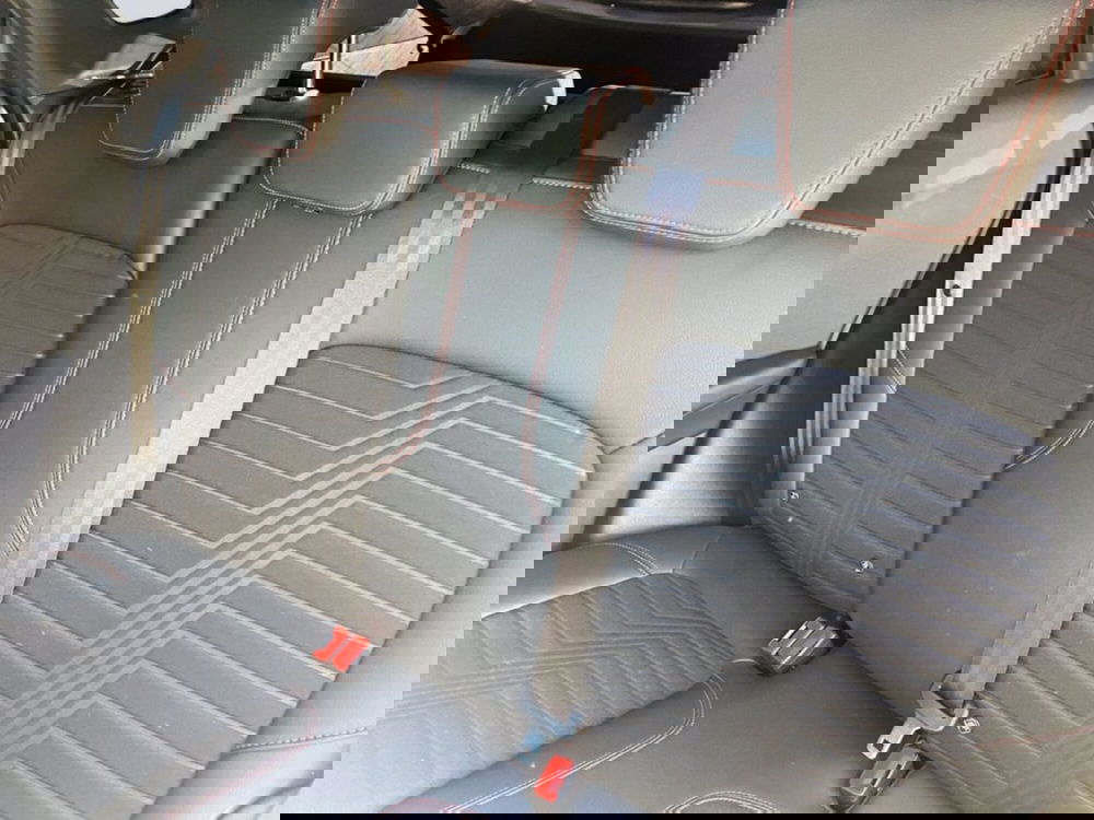 Ford Puma usata a Milano (10)