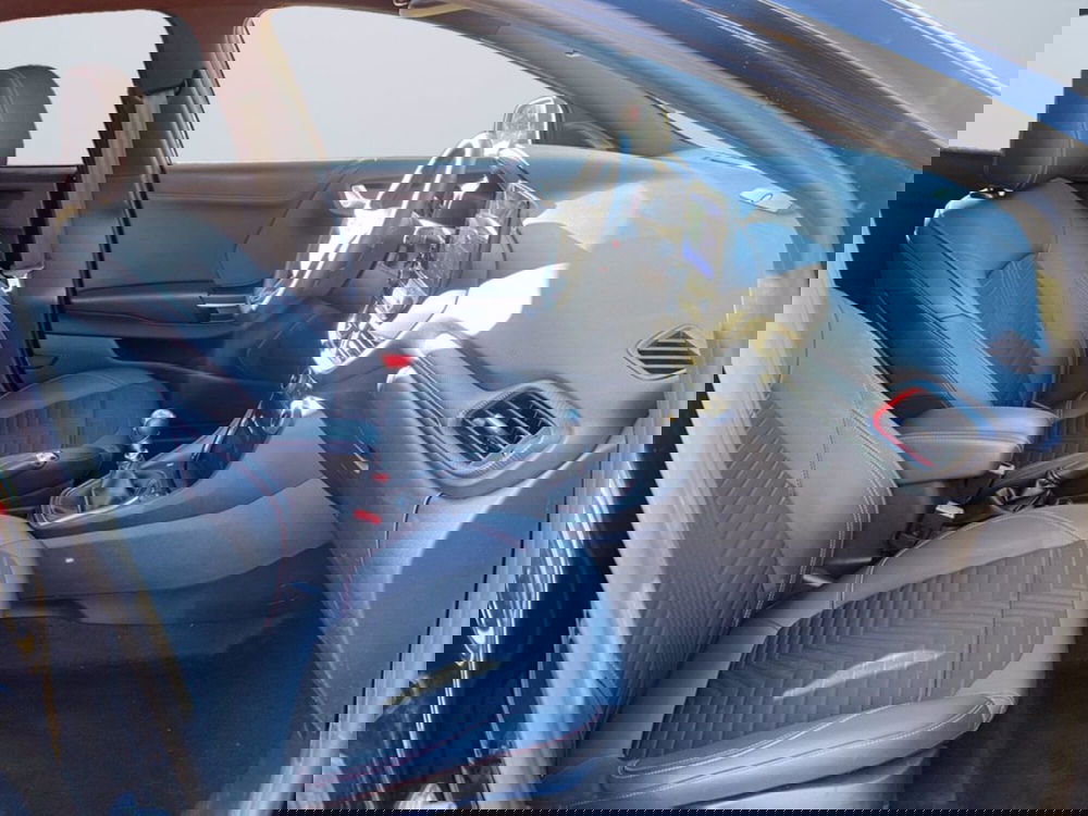 Ford Puma usata a Milano (11)