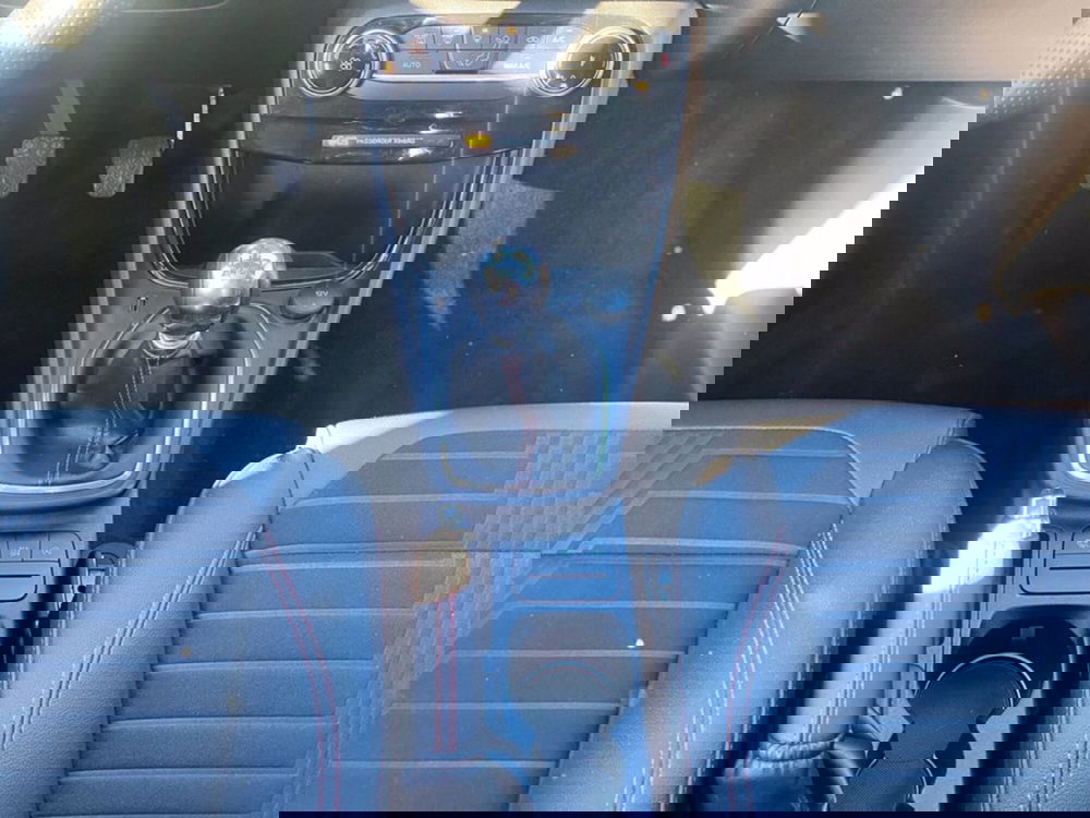 Ford Puma usata a Milano (15)