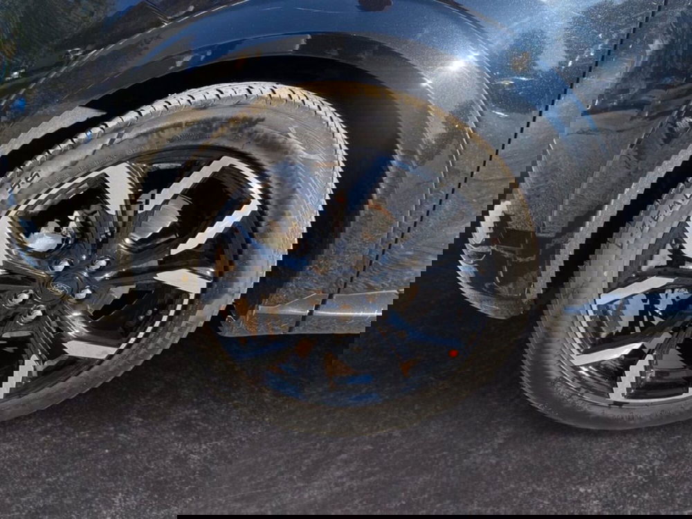 Ford Puma usata a Milano (16)