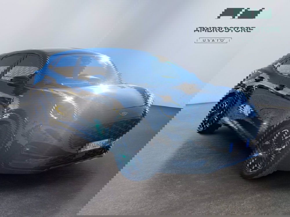 Ford Puma usata a Milano (3)