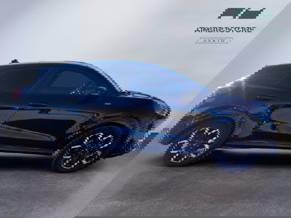 Ford Puma usata a Milano (4)