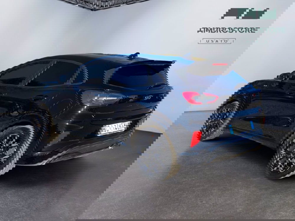 Ford Puma usata a Milano (7)