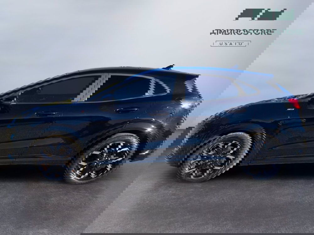 Ford Puma usata a Milano (8)