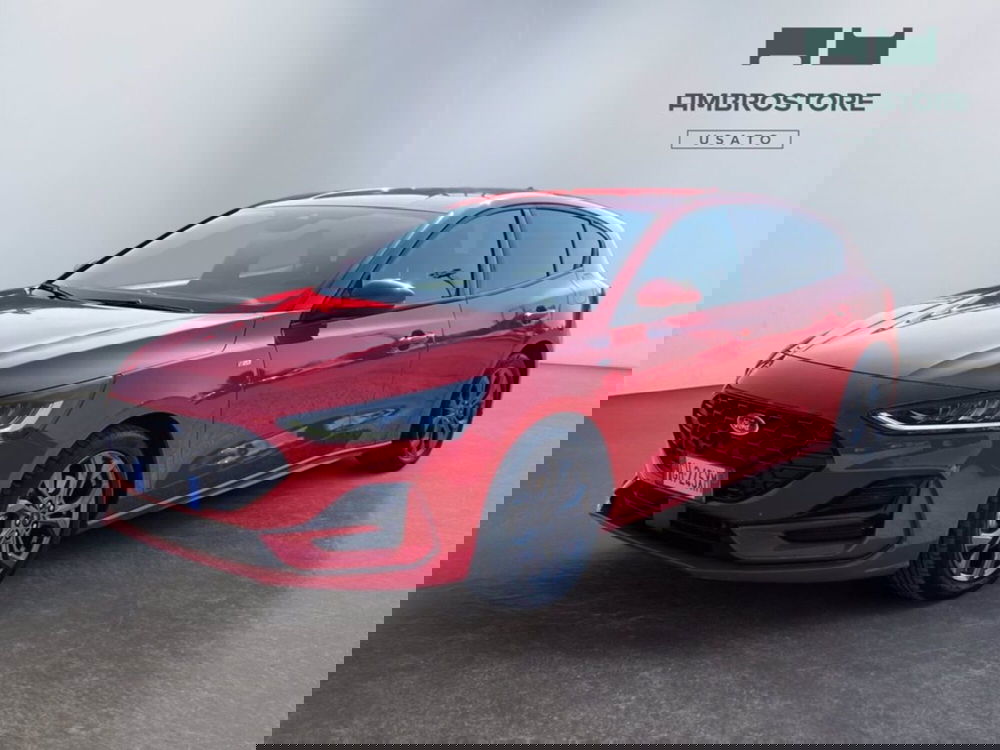 Ford Focus usata a Milano