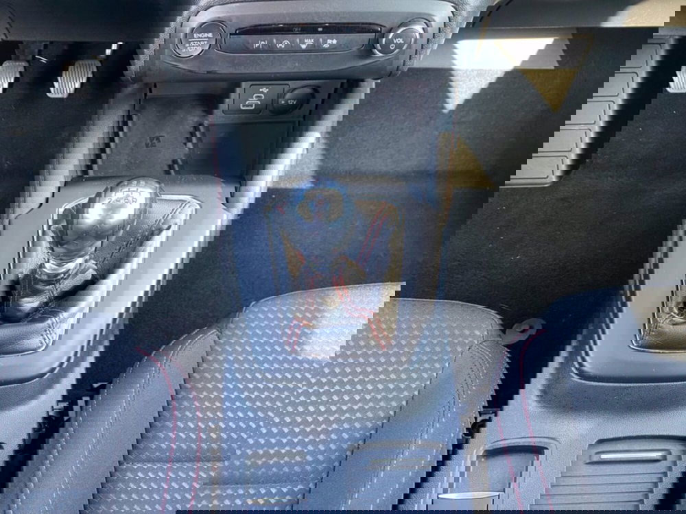 Ford Focus usata a Milano (15)