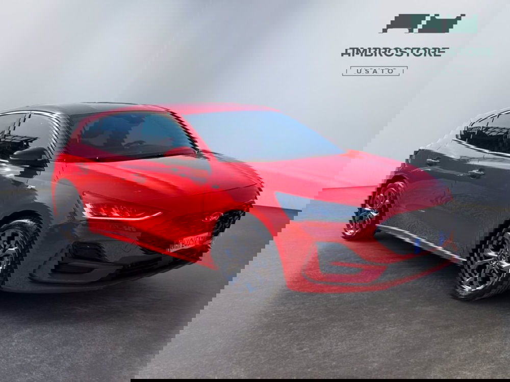 Ford Focus usata a Milano (3)