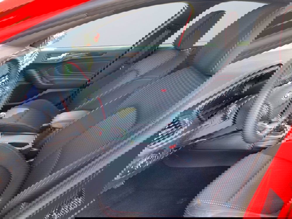 Ford Focus usata a Milano (9)