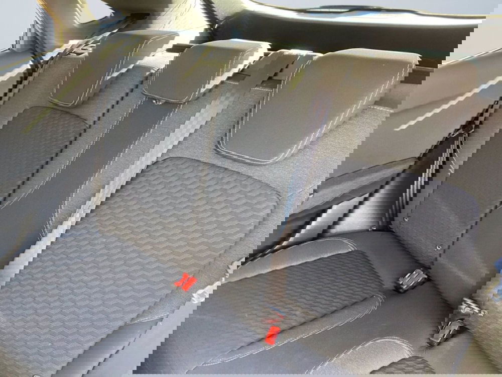 Ford Puma usata a Milano (10)