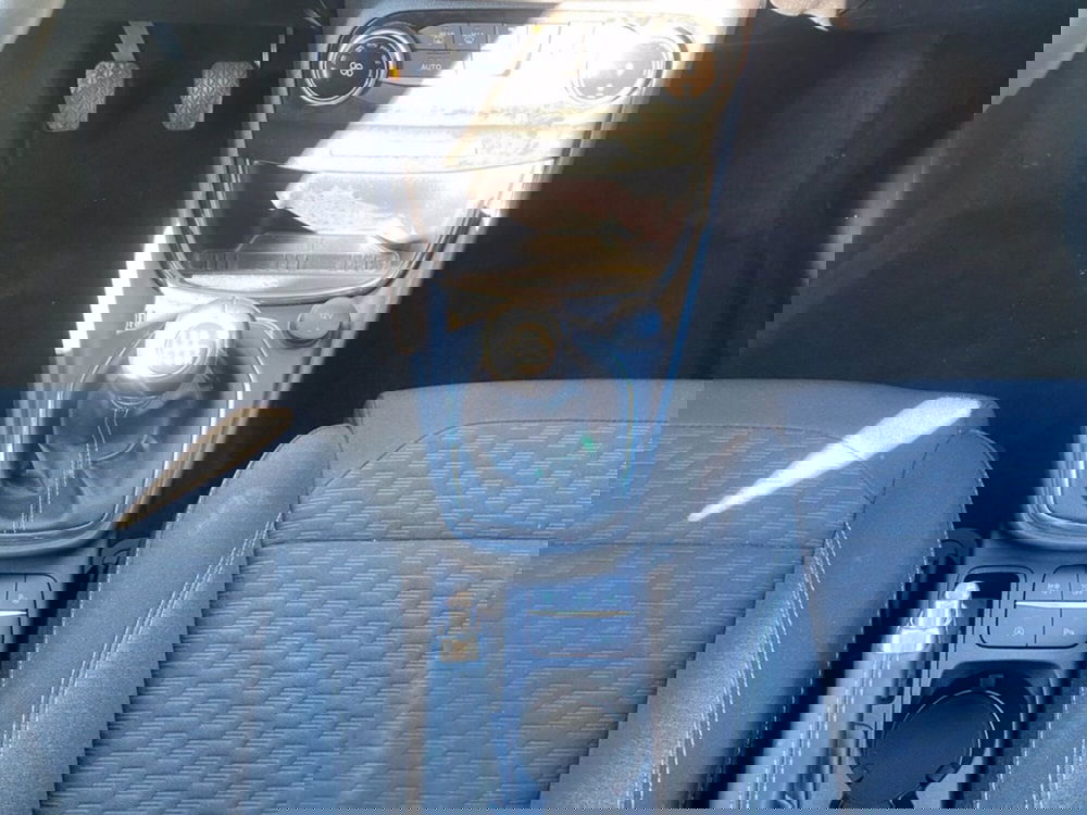 Ford Puma usata a Milano (15)