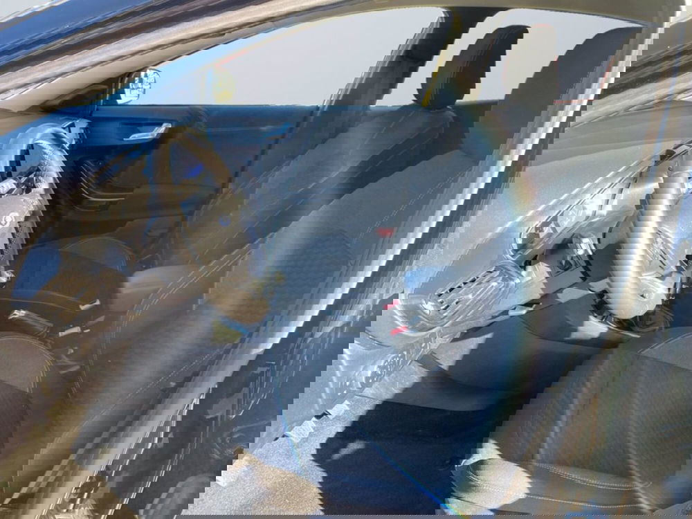 Ford Puma usata a Milano (9)