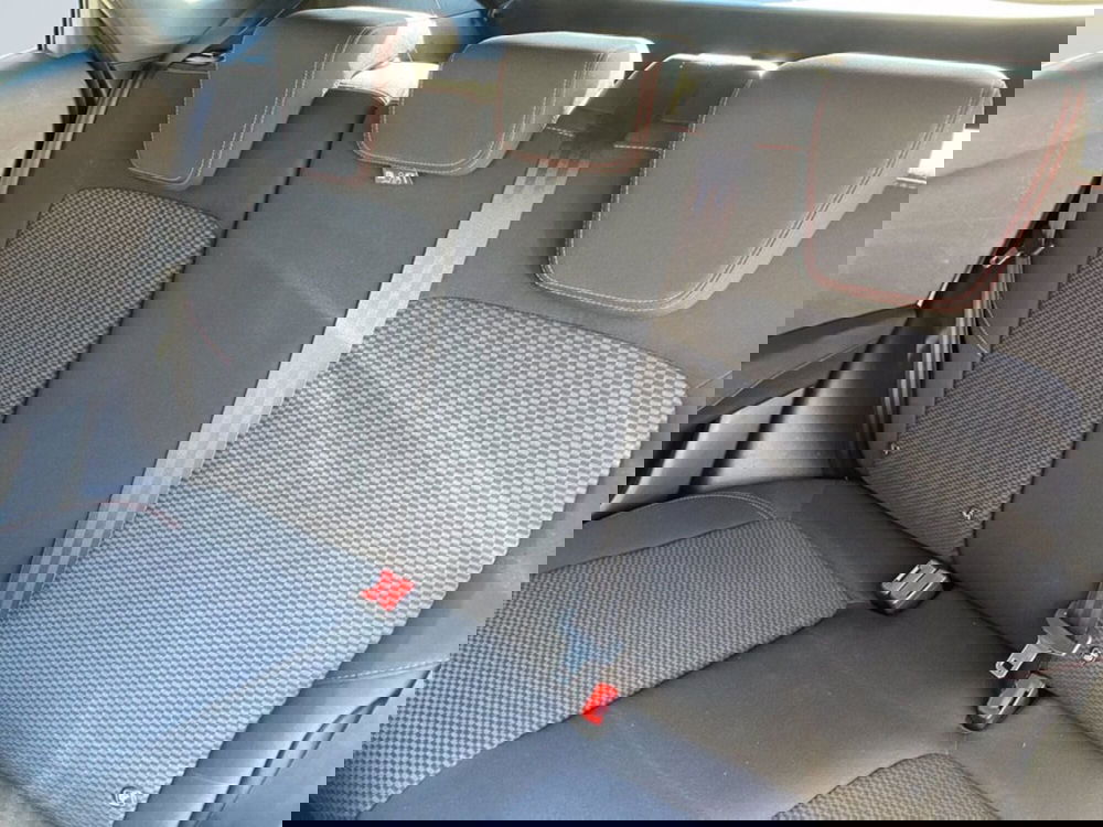 Ford Puma usata a Milano (10)