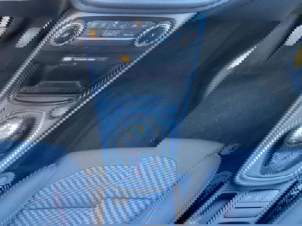 Ford Puma usata a Milano (15)