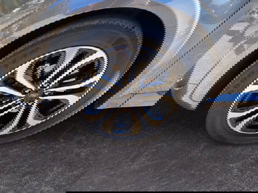 Ford Puma usata a Milano (16)