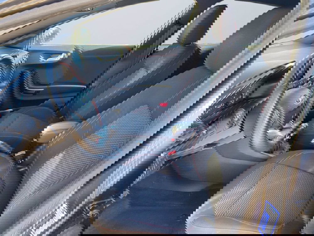 Ford Puma usata a Milano (9)