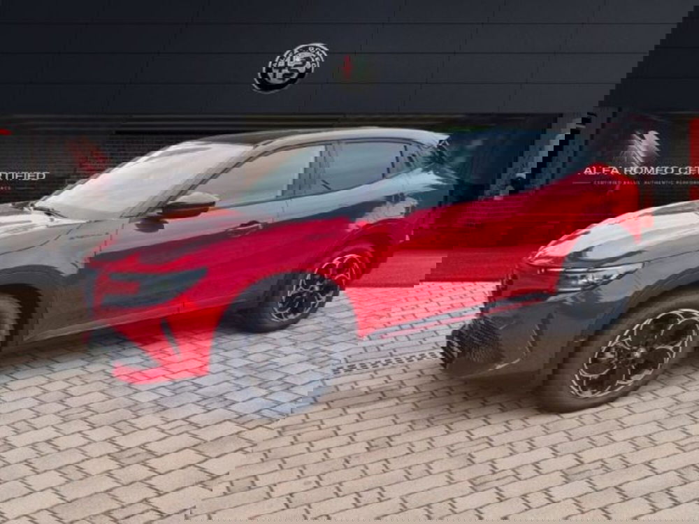 Alfa Romeo Junior nuova a Monza e Brianza