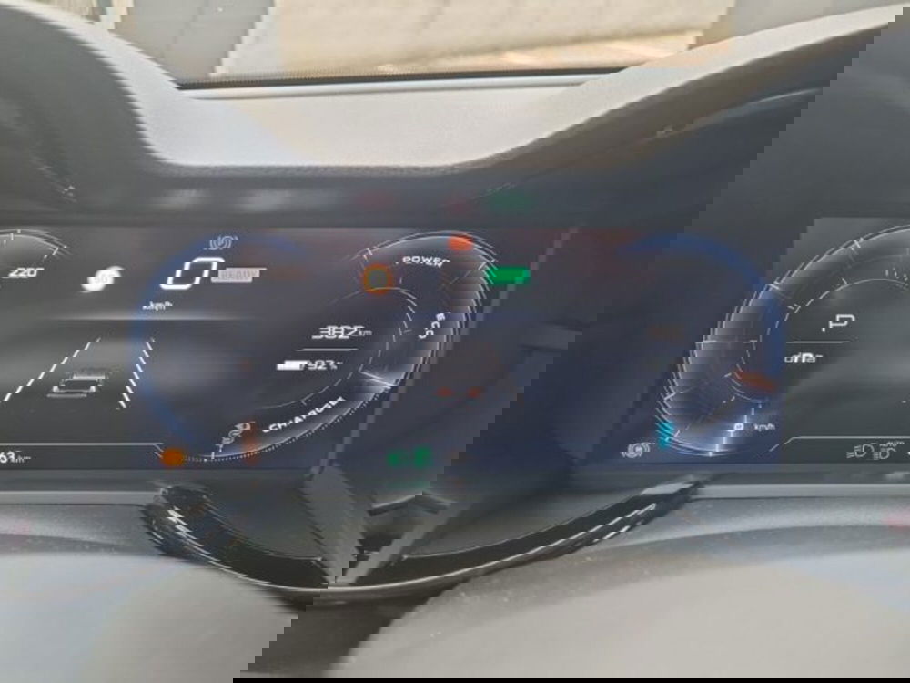 Alfa Romeo Junior nuova a Monza e Brianza (10)