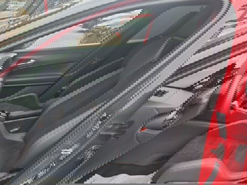 Alfa Romeo Junior nuova a Monza e Brianza (11)