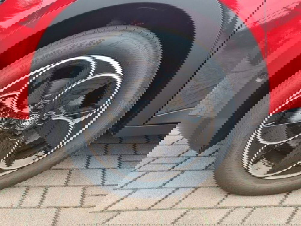 Alfa Romeo Junior nuova a Monza e Brianza (13)