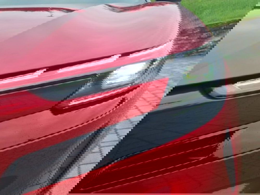 Alfa Romeo Junior nuova a Monza e Brianza (14)