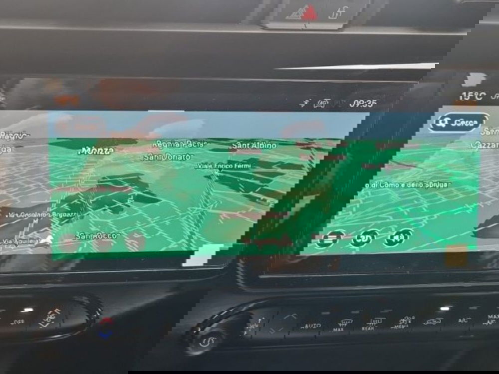 Alfa Romeo Junior nuova a Monza e Brianza (16)