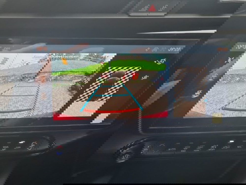 Alfa Romeo Junior nuova a Monza e Brianza (17)