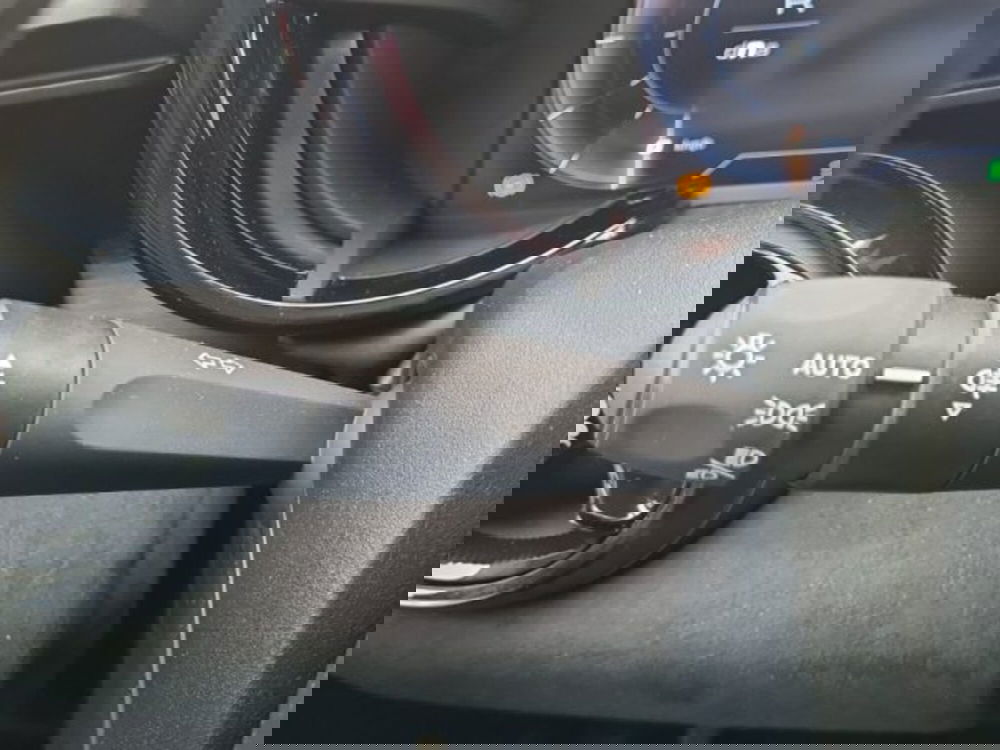 Alfa Romeo Junior nuova a Monza e Brianza (20)