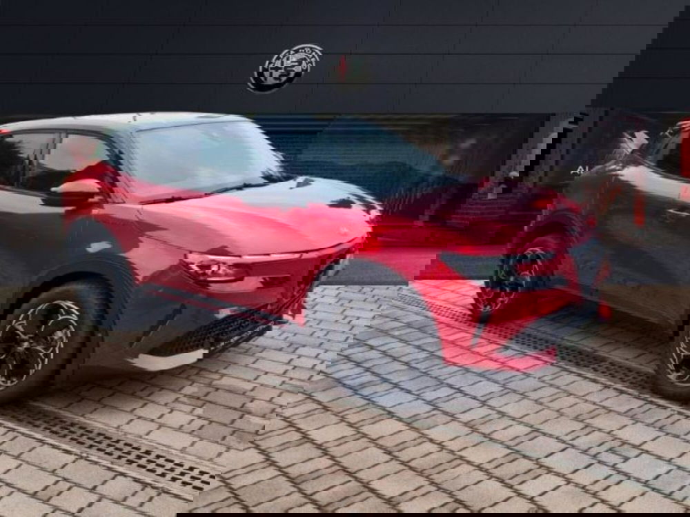 Alfa Romeo Junior nuova a Monza e Brianza (3)