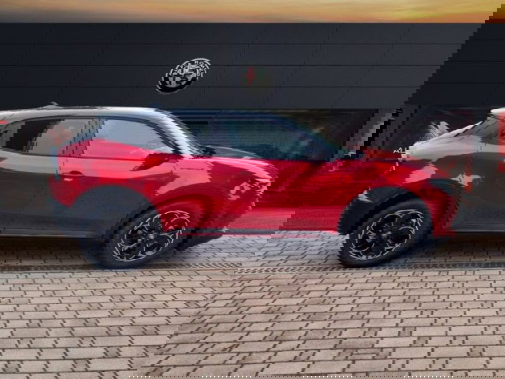 Alfa Romeo Junior nuova a Monza e Brianza (4)