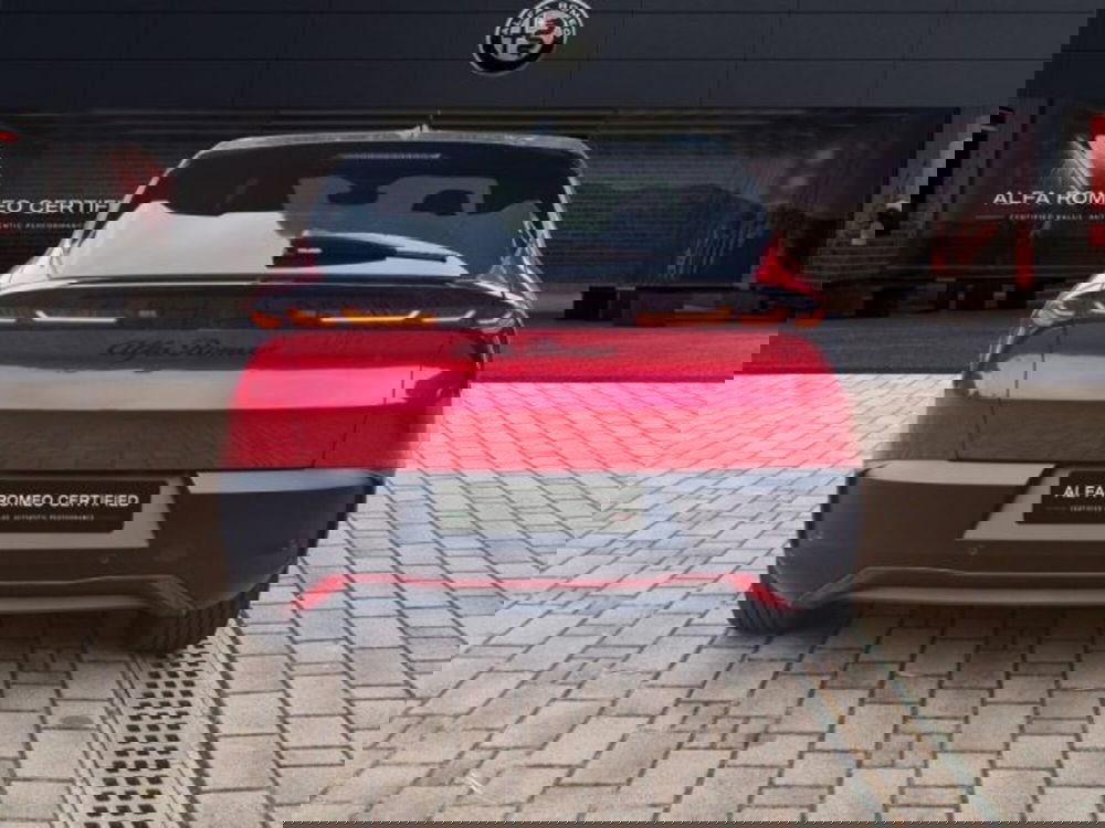 Alfa Romeo Junior nuova a Monza e Brianza (5)