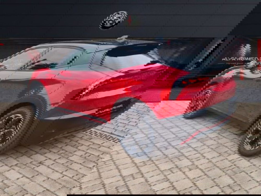 Alfa Romeo Junior nuova a Monza e Brianza (7)