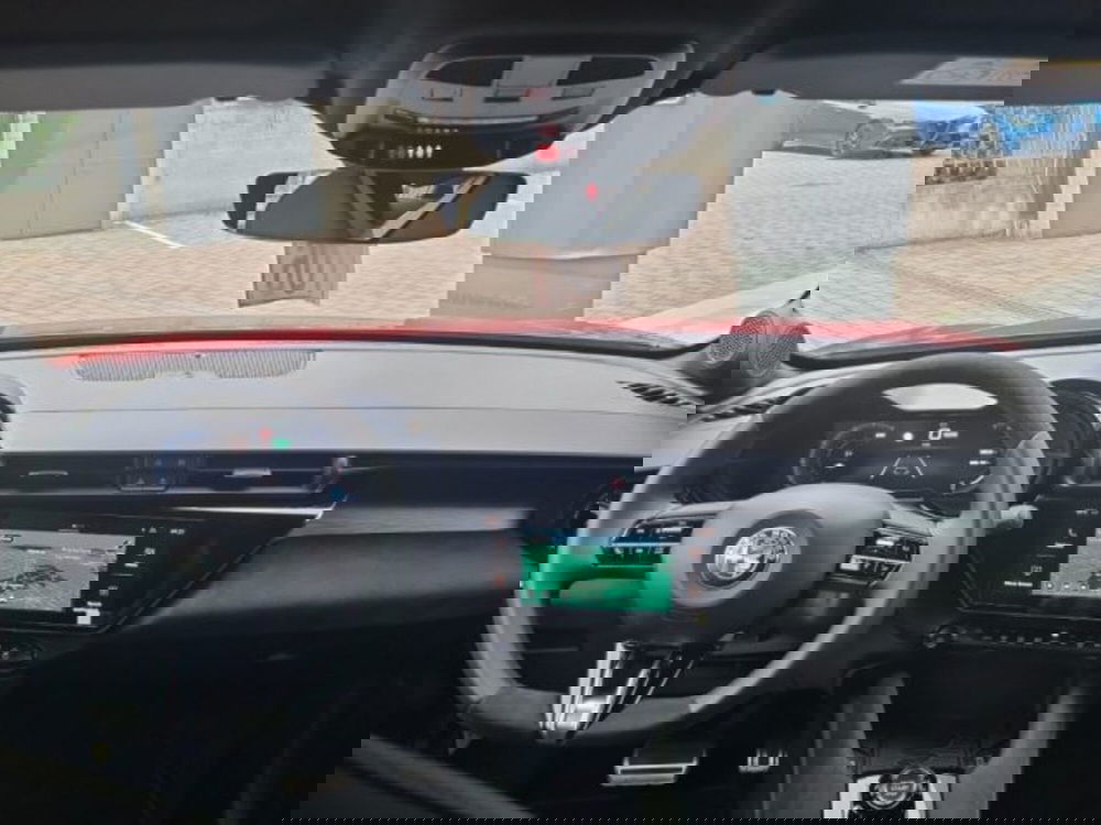 Alfa Romeo Junior nuova a Monza e Brianza (8)