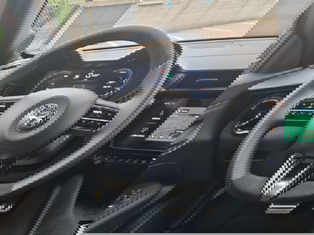 Alfa Romeo Junior nuova a Monza e Brianza (9)