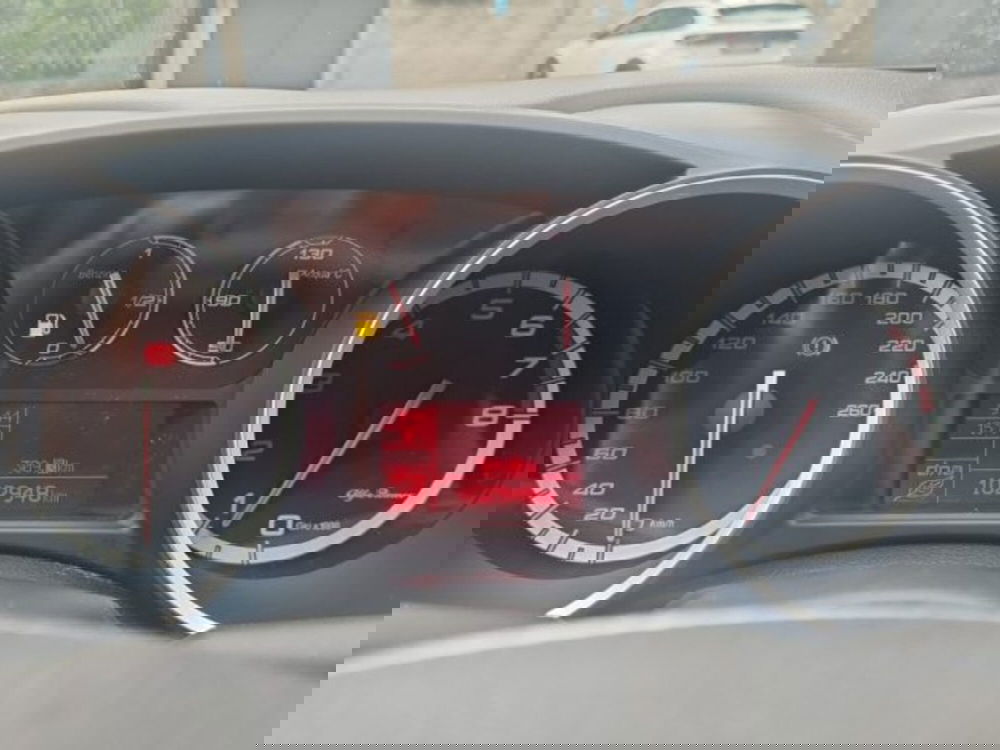 Alfa Romeo Giulietta usata a Monza e Brianza (10)