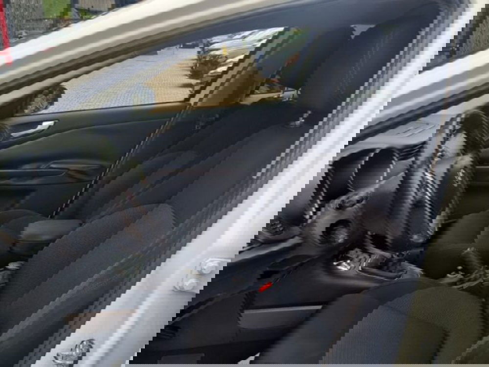 Alfa Romeo Giulietta usata a Monza e Brianza (11)