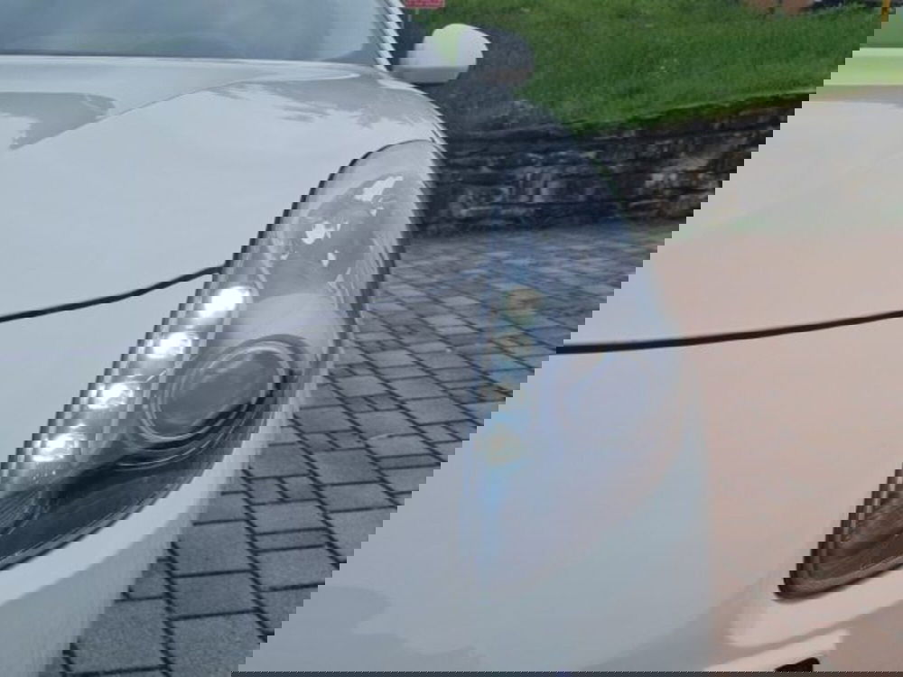 Alfa Romeo Giulietta usata a Monza e Brianza (14)