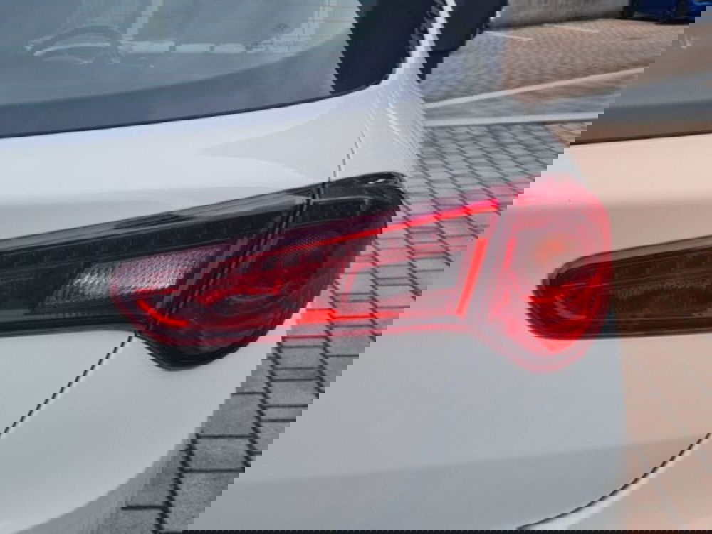 Alfa Romeo Giulietta usata a Monza e Brianza (15)