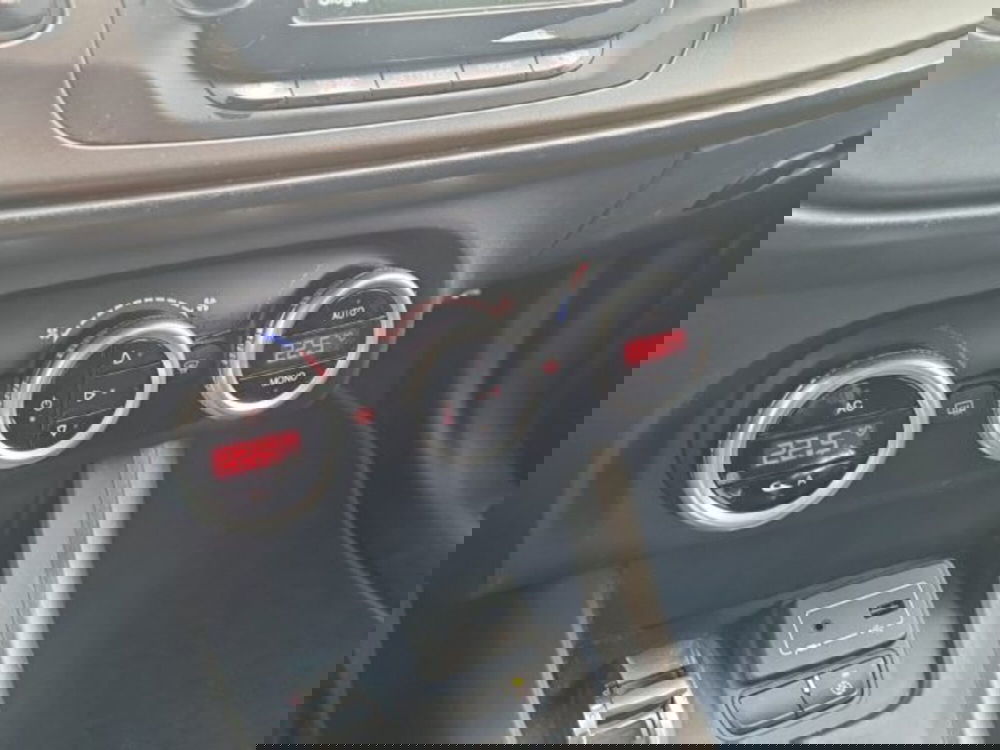 Alfa Romeo Giulietta usata a Monza e Brianza (18)