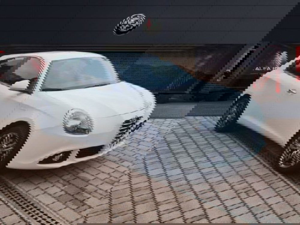 Alfa Romeo Giulietta usata a Monza e Brianza (3)