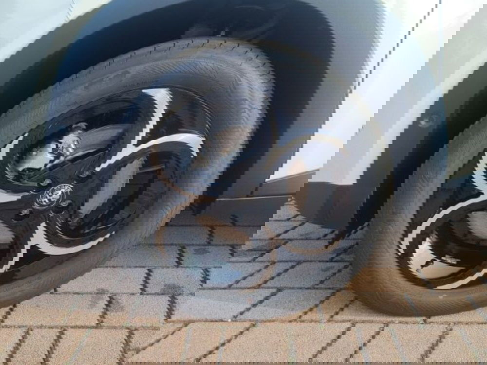 Alfa Romeo Junior nuova a Monza e Brianza (13)